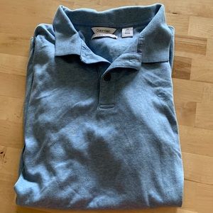 Mens polo